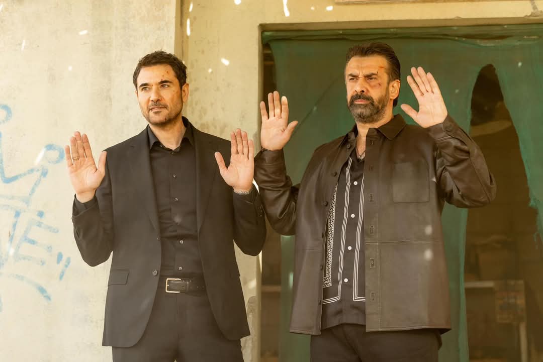 منهم زيزو وإمام.. تركي آل الشيخ ينشر إعلان فيلم 7dogs يشارك فيه 5 لاعبين من الأهلي